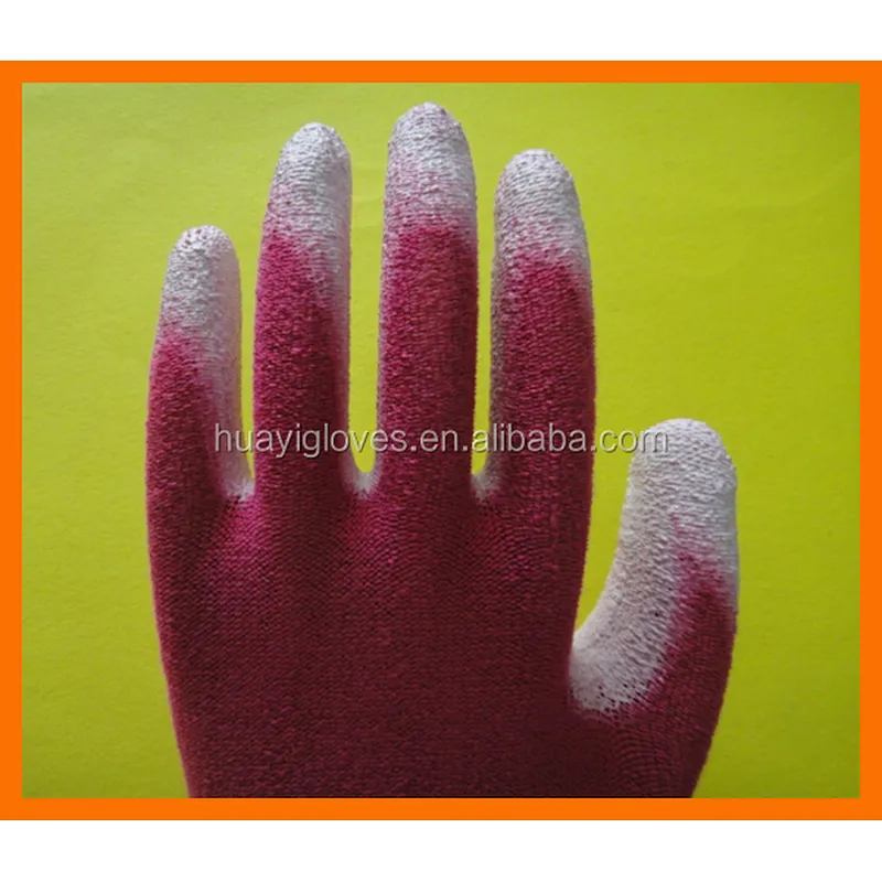 Hypoallergenic Bamboo Gloves
