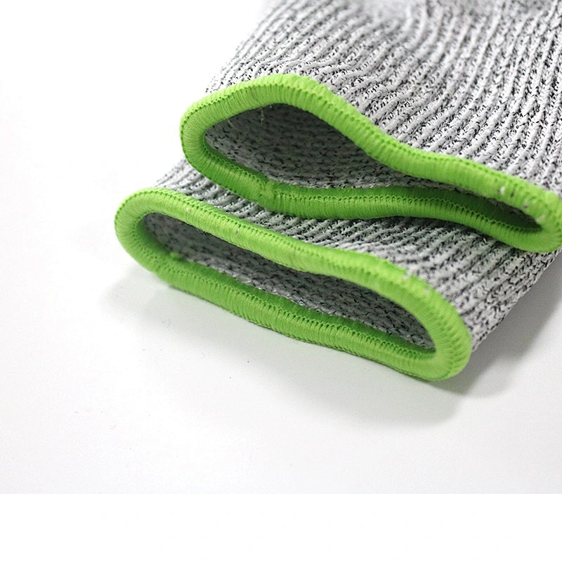 China High Quality Anti Cut Gloves level 5 in Safety Gloves