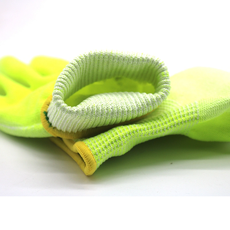 Antibacterial Bamboo Garden Gloves