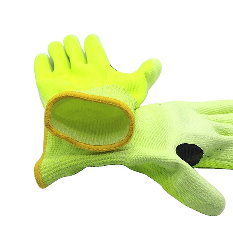 Antibacterial Bamboo Garden Gloves