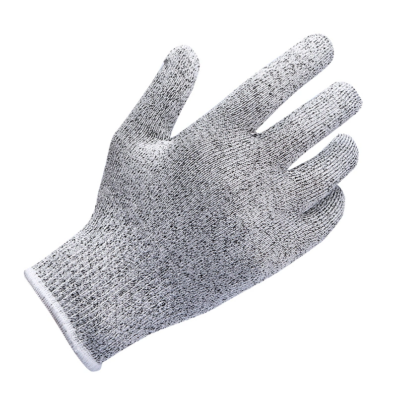 Anti Cut Butcher Gloves Level 5 Cut Resistant Gloves Hand Gloves