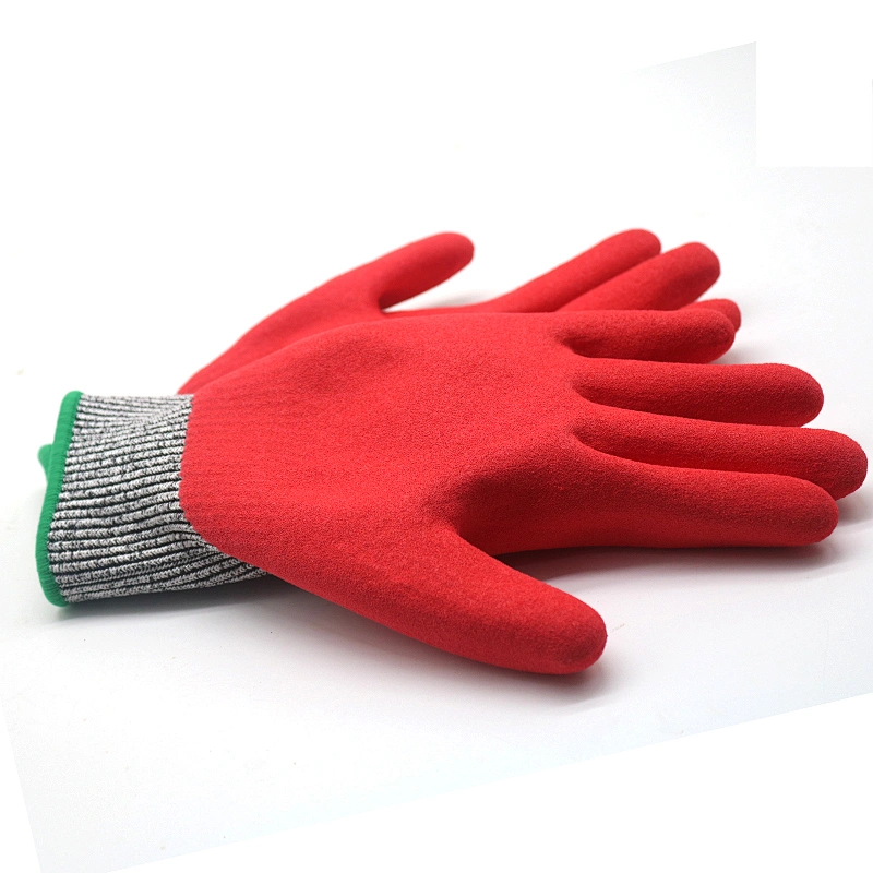 Pure Glove Lining Labour Supply Guantes DE Seguridad Cut Gloves