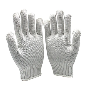 Food Grade Knife Cut Resistant Safety Butcher Gloves