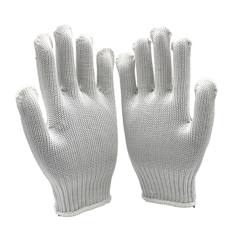 Food Grade Knife Cut Resistant Safety Butcher Gloves