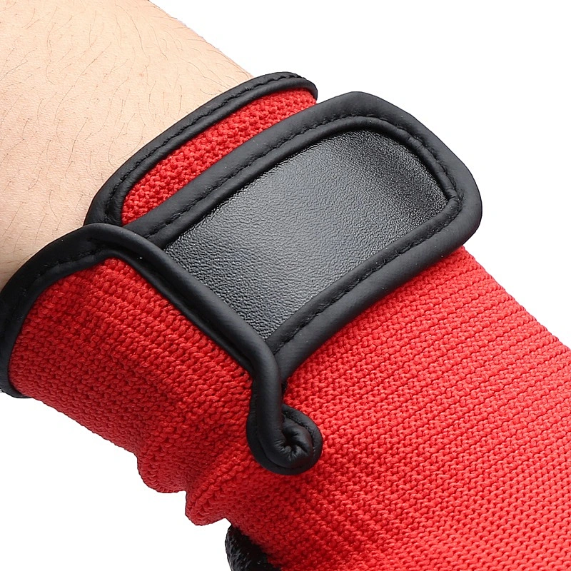 Deshedding Brush Tool Pet Hair Remover Glove Horse Cat Dog Pet Grooming Glove Pet Product