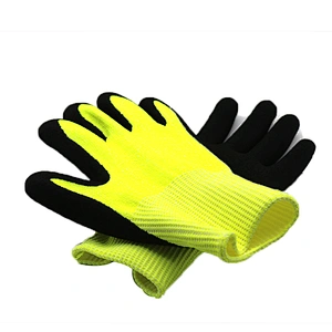 Comfortable Durable Kitchen Use Crafts DIY Garden Yard Work Kids Garden Gloves Kids Work Gloves