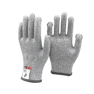 Hand protection Anti-cutting building and construction safety glove