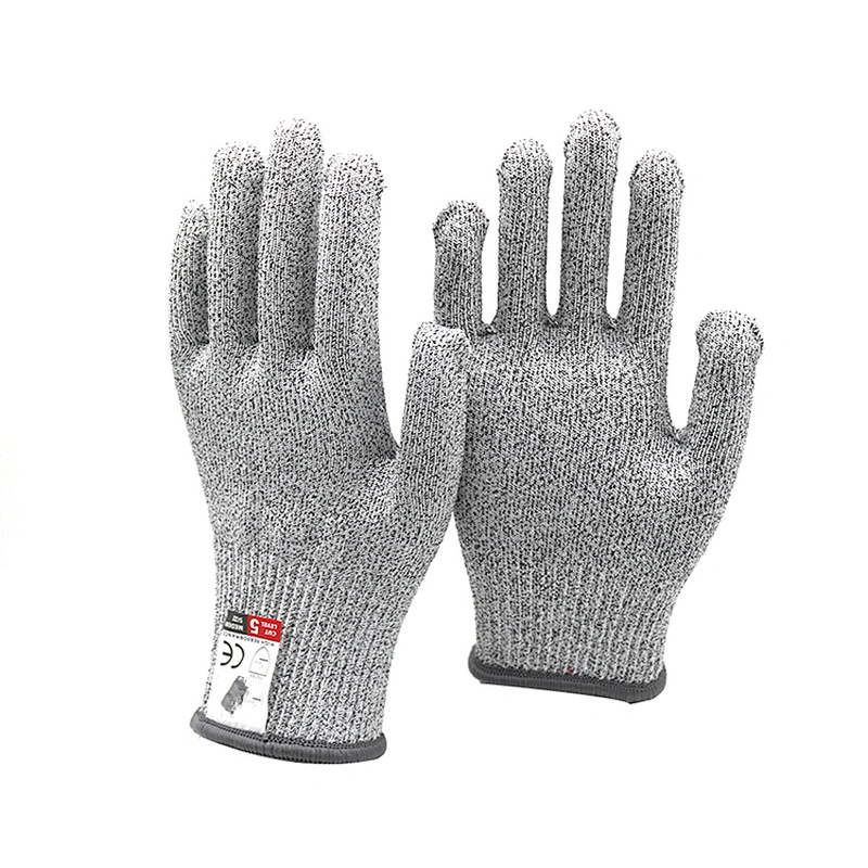Hand protection Anti-cutting building and construction safety glove