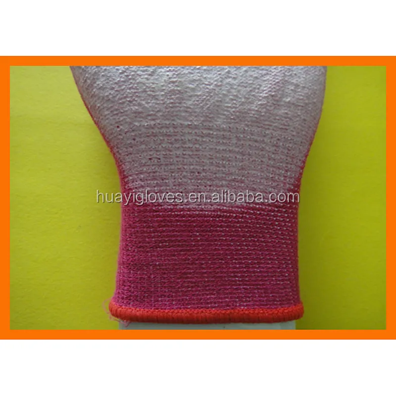 Hypoallergenic Bamboo Gloves