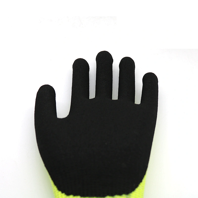 Comfortable Durable Kitchen Use Crafts DIY Garden Yard Work Kids Garden Gloves Kids Work Gloves