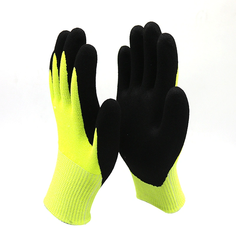Comfortable Durable Kitchen Use Crafts DIY Garden Yard Work Kids Garden Gloves Kids Work Gloves