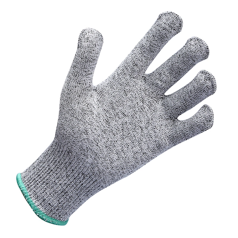 Anti Cut Butcher Gloves Level 5 Cut Resistant Gloves Hand Gloves