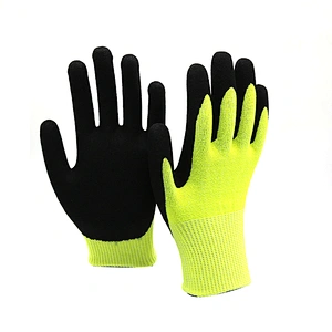 Comfortable Durable Kitchen Use Crafts DIY Garden Yard Work Kids Garden Gloves Kids Work Gloves