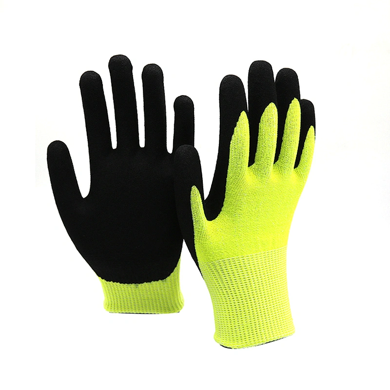 Comfortable Durable Kitchen Use Crafts DIY Garden Yard Work Kids Garden Gloves Kids Work Gloves