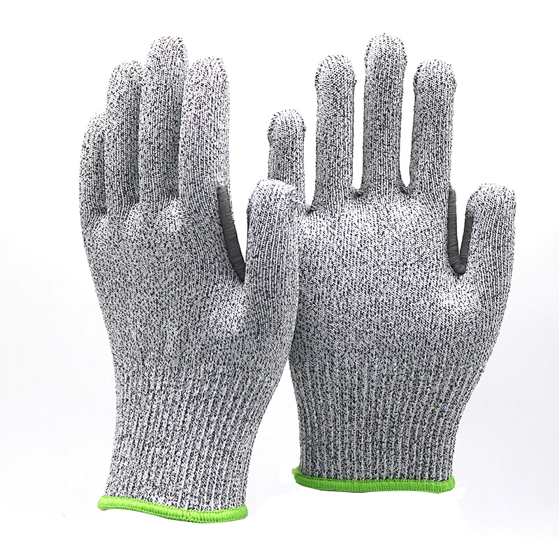 China High Quality Anti Cut Gloves level 5 in Safety Gloves