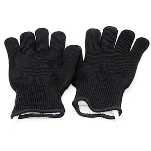 BBQ Grill Gloves Elclusive Heat Resistant Oven Gloves withstand Extreme Heat
