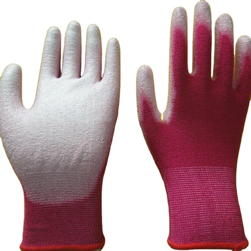 Hypoallergenic Bamboo Gloves
