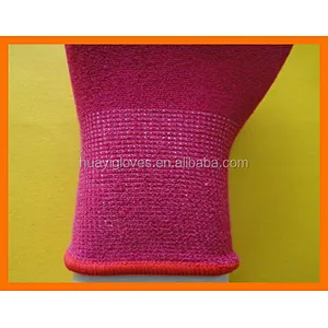 Hypoallergenic Bamboo Gloves