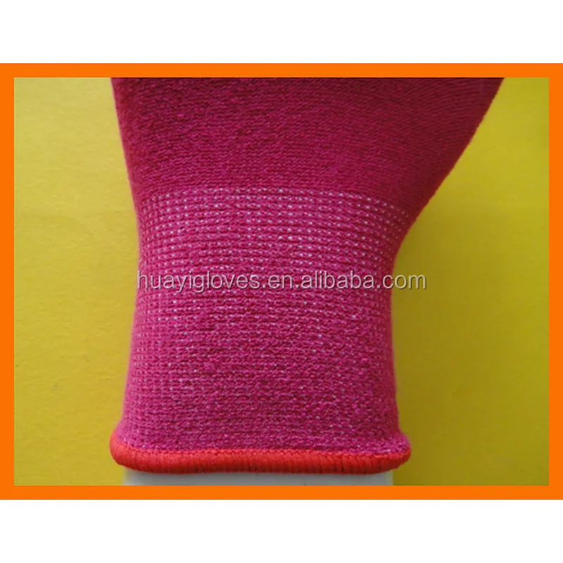 Hypoallergenic Bamboo Gloves
