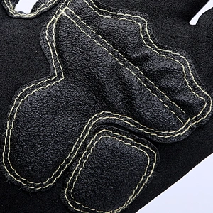 Zhengzhou Level 5 Cut Resistant Mining Gloves