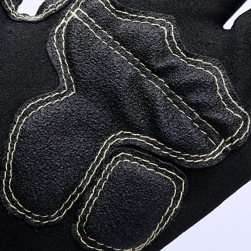 Zhengzhou Level 5 Cut Resistant Mining Gloves
