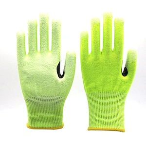 Antibacterial Bamboo Garden Gloves