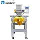 Rosew embroidery machine, multi head embroidery machine, multi needle machine