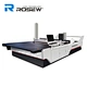 ROSEW GC1950ACC-Automatic fabric cloth  length cutting  machinery system