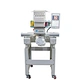 Rosew embroidery machine, multi head embroidery machine, multi needle machine