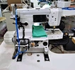 interlock stitch sewing machine