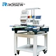 garment embroidery sewing machine,hat embroidery sewing machine,flat embroidery sewing machine, one head embroidery  machine,12 needle