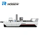 ROSEW GC1950ACC-Automatic fabric cloth  length cutting  machinery system