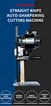 vertical glass cutting machine