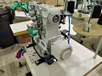 interlock sewing machine price