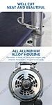 vertical blind cutting machine