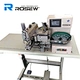  machine à coudre à alimentation unisson