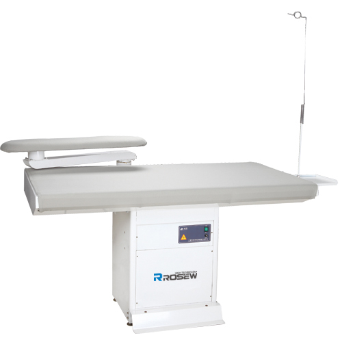 ROSEW TDG-B1  Boiler integrated machine finishing machine for garment factory