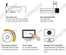 laser cutting machine size