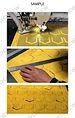box template laser cutting machine
