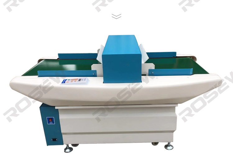High quality ROSEW GC-688S1 Automatic Needle Detector single detector