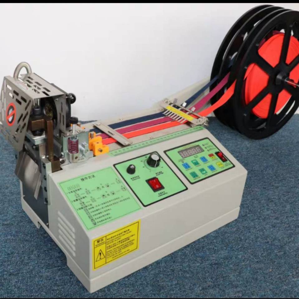 ROSEW GC-120H Auto-belt cutter (hot knife)