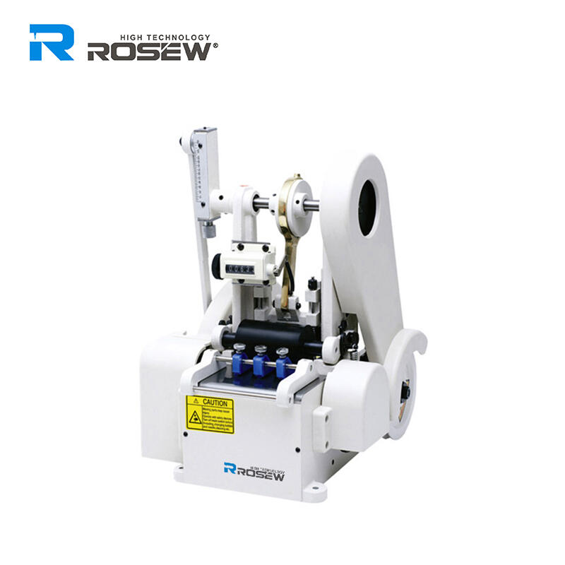 ROSEW GC-817 Belt cutter (cold & hot knife)