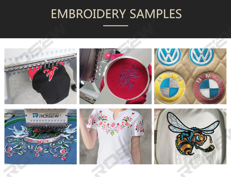 garment embroidery sewing machine,hat embroidery sewing machine,flat embroidery sewing machine, one head embroidery machine,12 needle