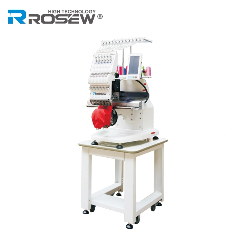 embroidery sewing machine