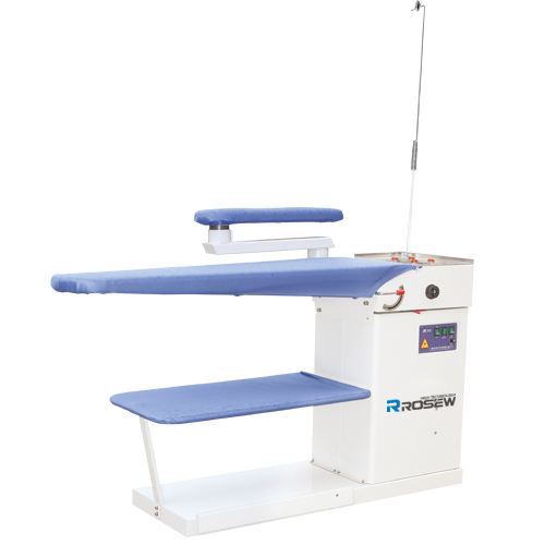 high quality ROSEW GC-TDZ-Q1 U - shaped Electric ironing table