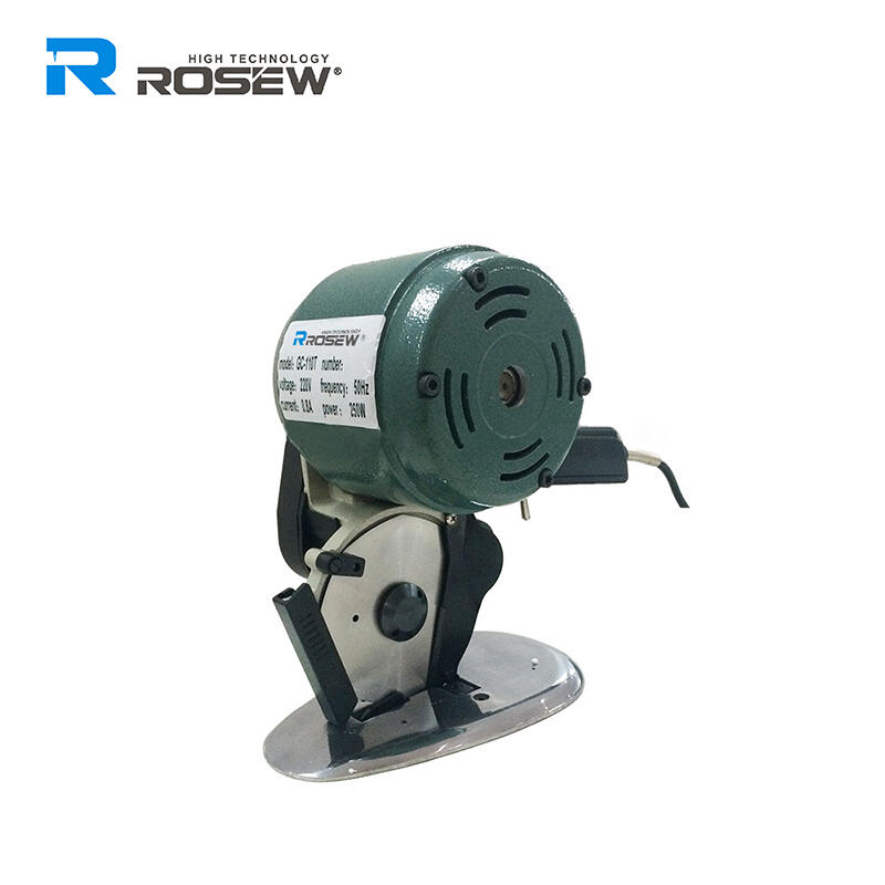 Rosew RC-110T Timing belt cutter cutting machine