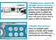 lockstitch sewing machine motor