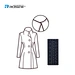 suit sewing machine