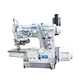 used cylinder bed sewing machine