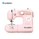 ROSEW GC900 mini máquina de coser doméstica